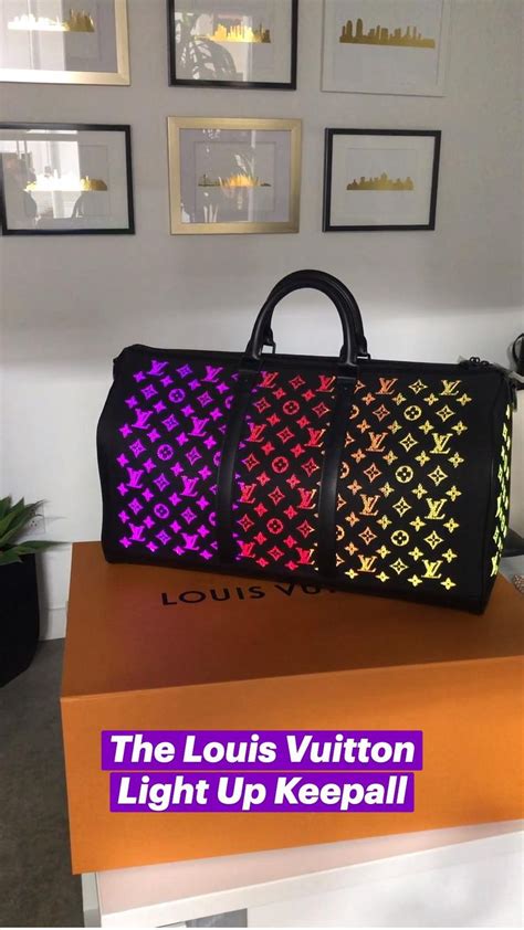 louis vuitton nicht verfügbar|louis vuitton light up.